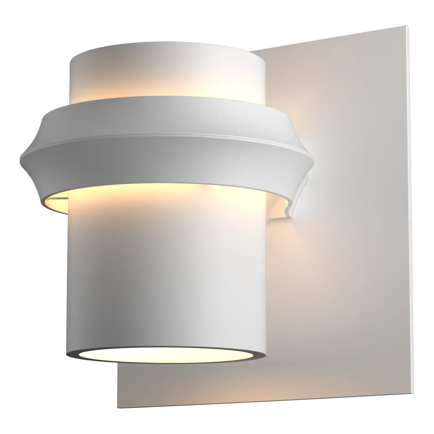 HUBBARDTON FORGE TWILIGHT SKY FRIENDLY OUTDOOR SCONCE