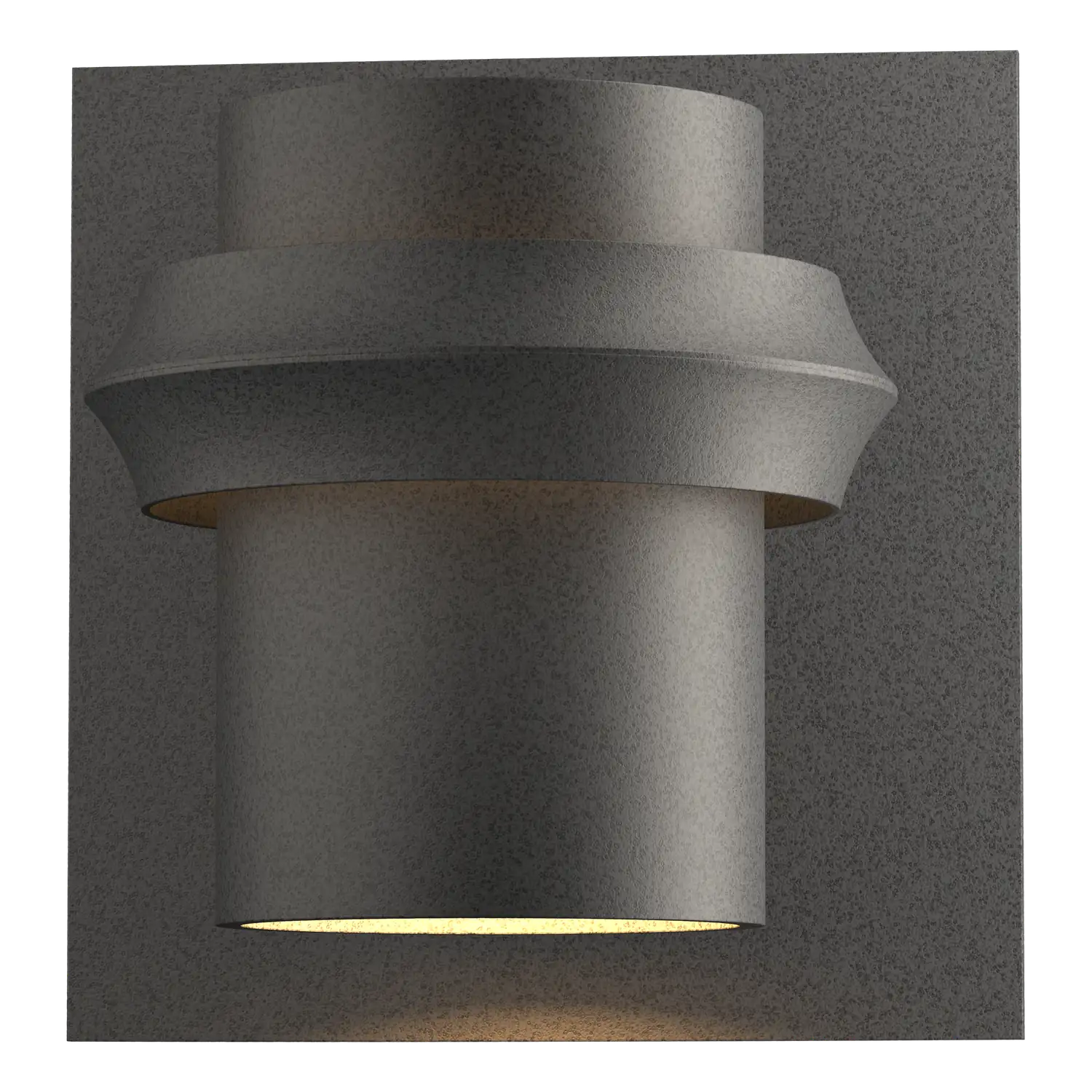 HUBBARDTON FORGE TWILIGHT SKY FRIENDLY OUTDOOR SCONCE