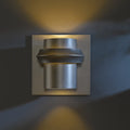 HUBBARDTON FORGE TWILIGHT SKY FRIENDLY OUTDOOR SCONCE