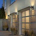 HUBBARDTON FORGE TWILIGHT SKY FRIENDLY OUTDOOR SCONCE