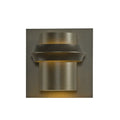 HUBBARDTON FORGE TWILIGHT SKY FRIENDLY OUTDOOR SCONCE