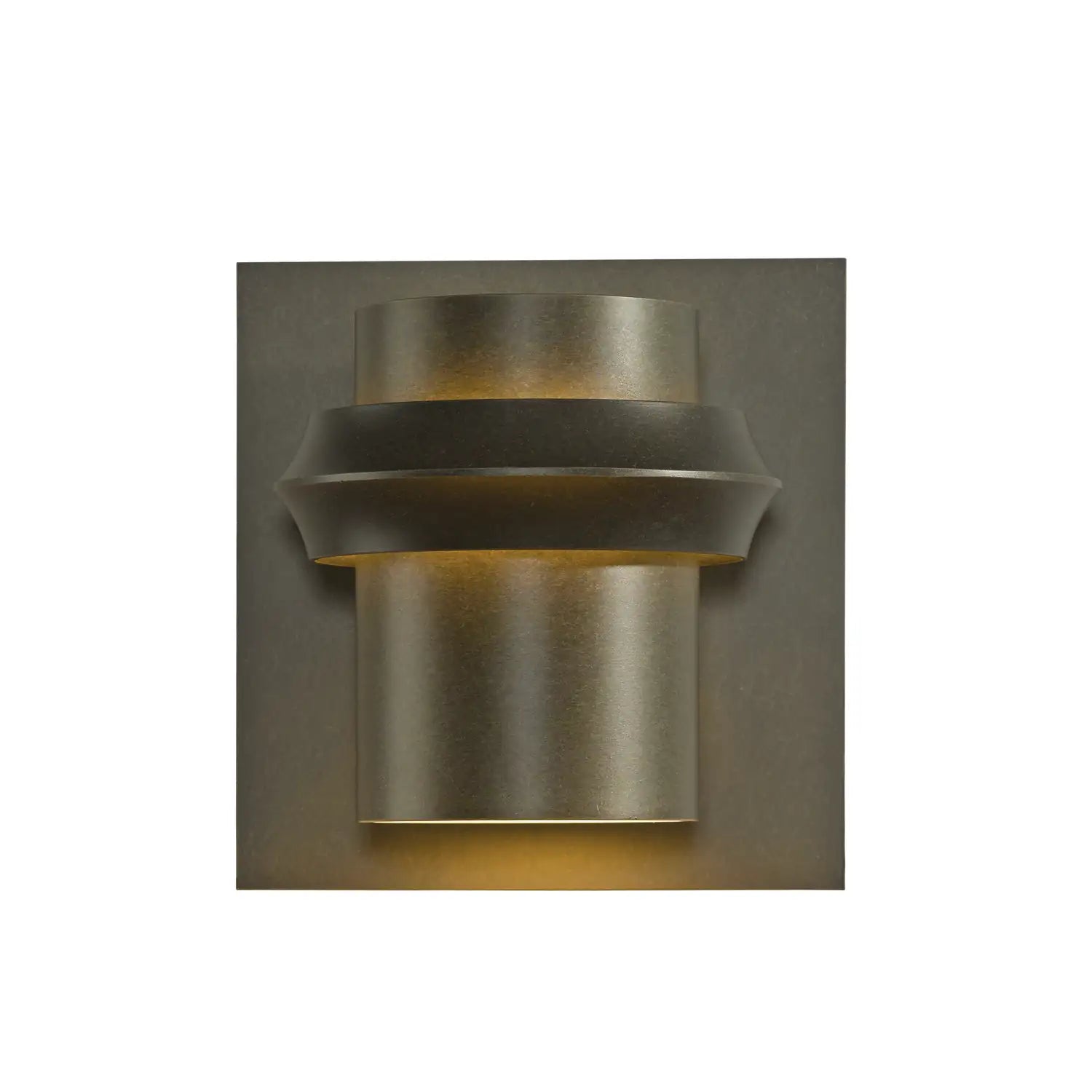HUBBARDTON FORGE TWILIGHT SKY FRIENDLY OUTDOOR SCONCE