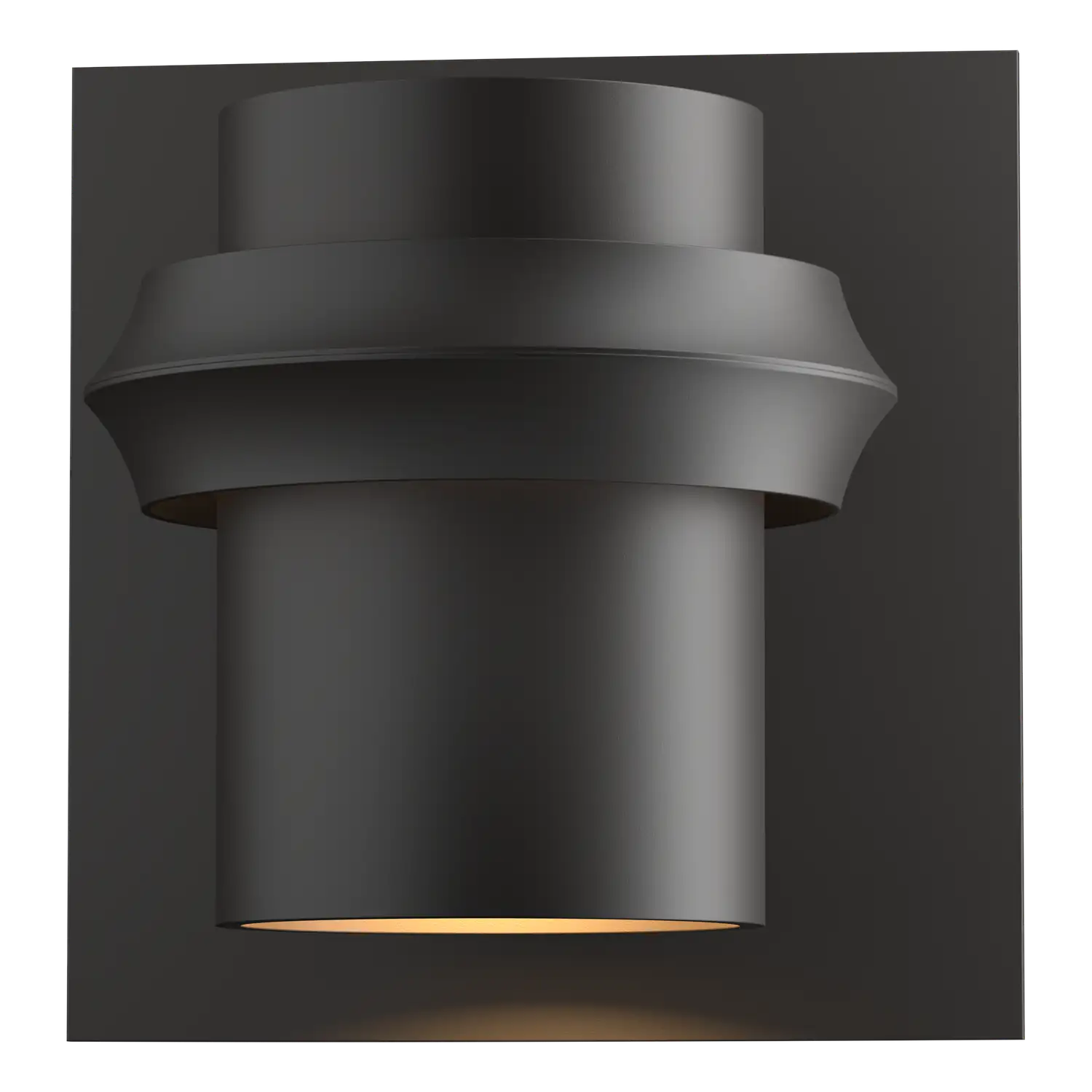 HUBBARDTON FORGE TWILIGHT SKY FRIENDLY OUTDOOR SCONCE