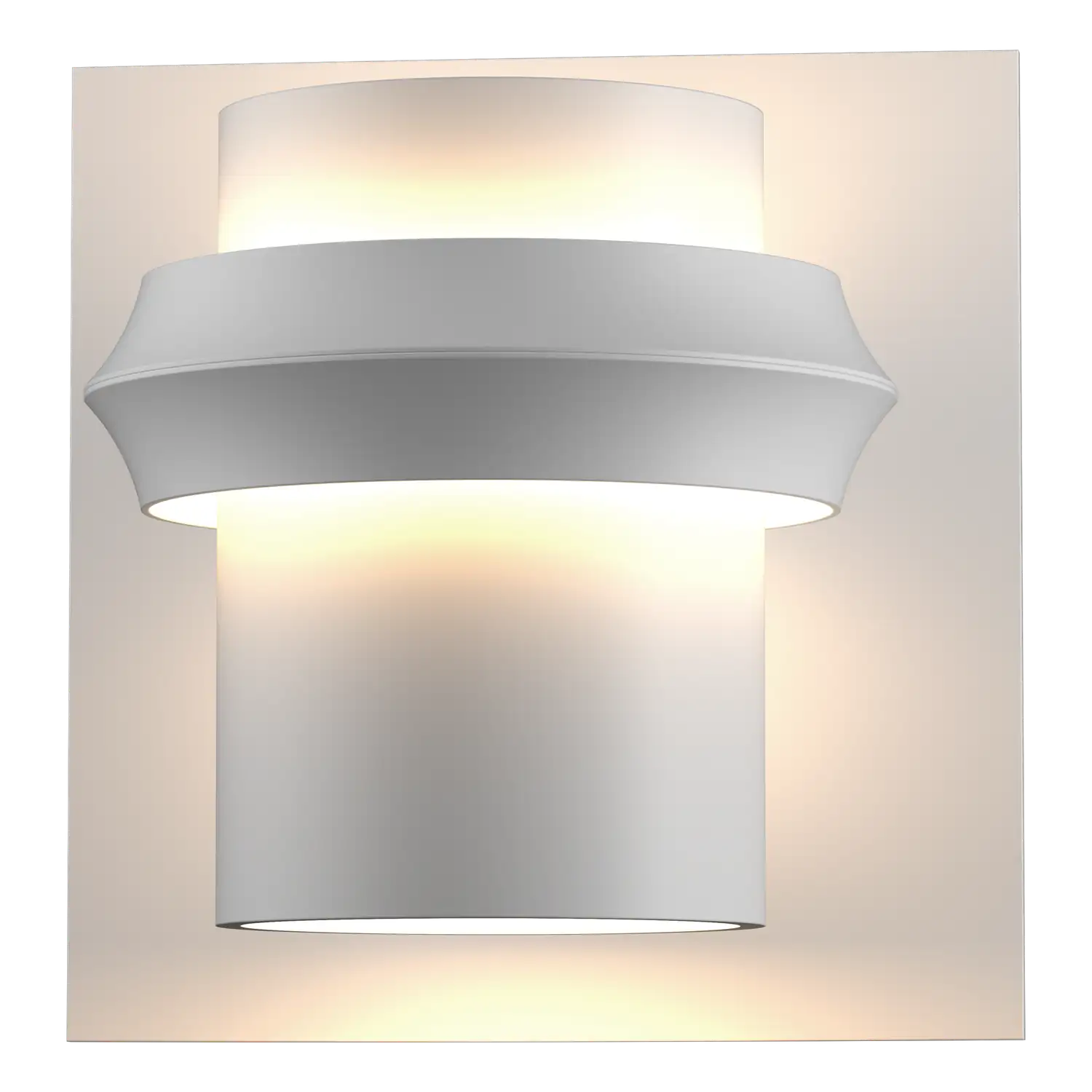 HUBBARDTON FORGE TWILIGHT SKY FRIENDLY OUTDOOR SCONCE