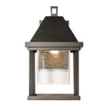 HUBBARDTON FORGE DORSET SKY FRIENDLY OUTDOOR SCONCE