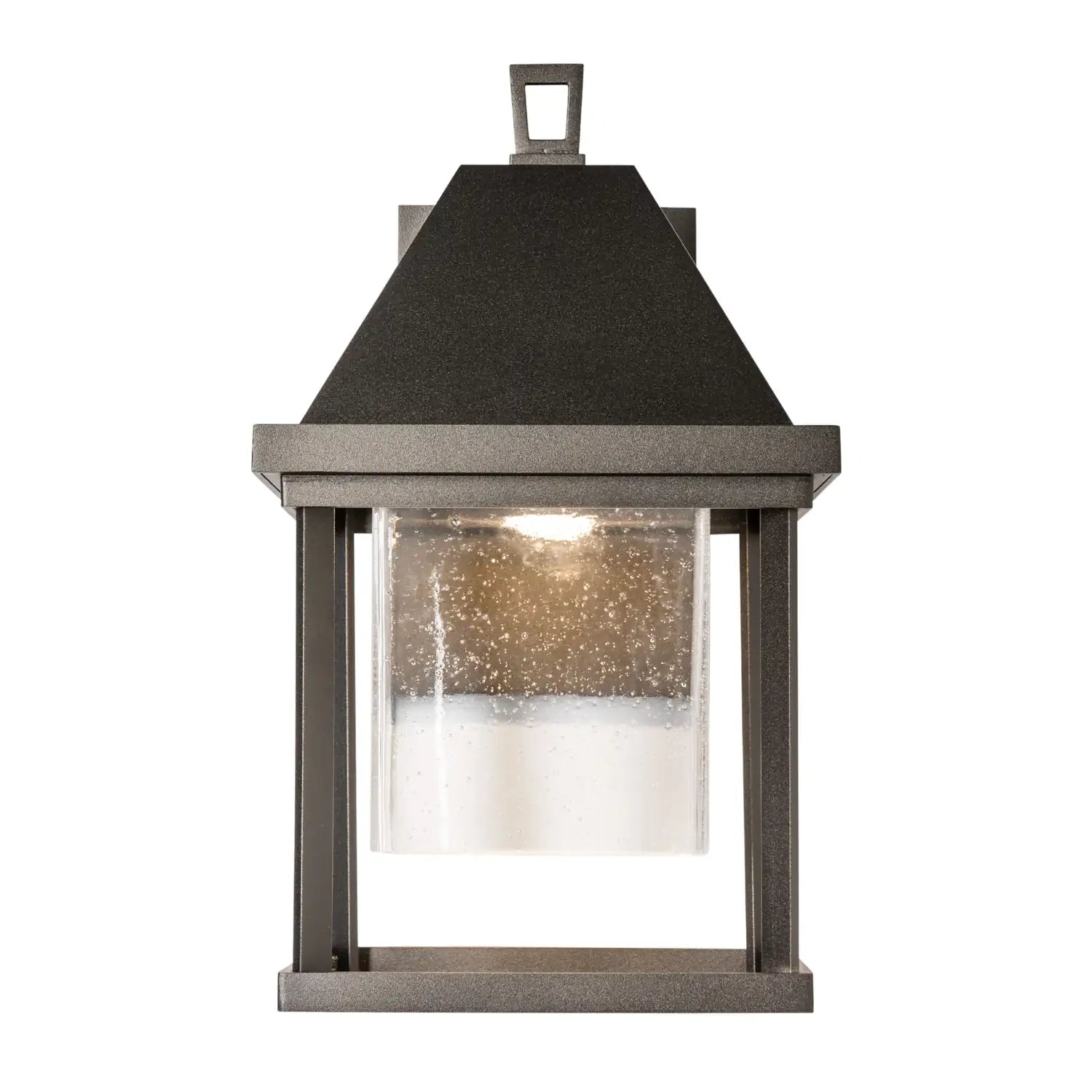 HUBBARDTON FORGE DORSET SKY FRIENDLY OUTDOOR SCONCE
