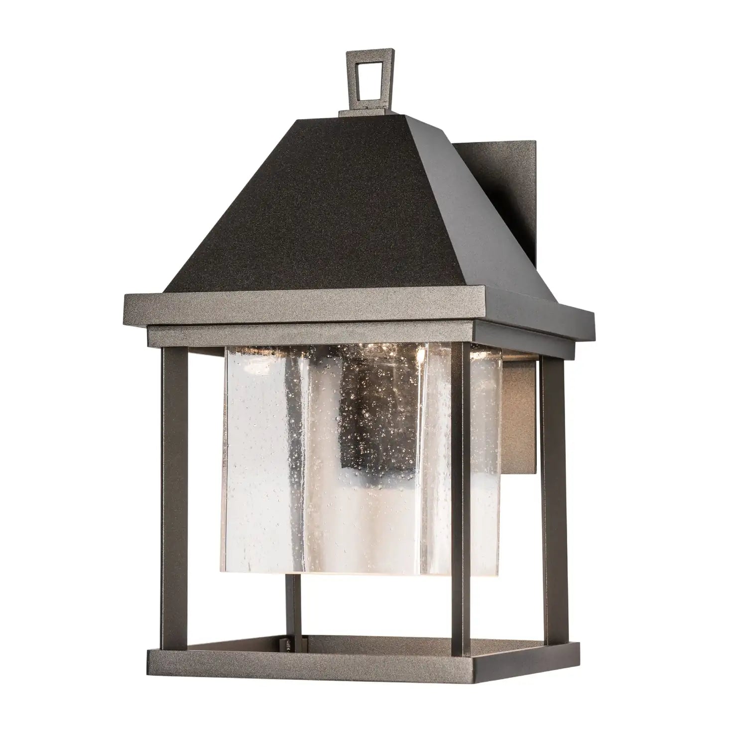 HUBBARDTON FORGE DORSET SKY FRIENDLY OUTDOOR SCONCE