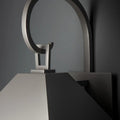 HUBBARDTON FORGE DORSET SKY FRIENDLY OUTDOOR SCONCE