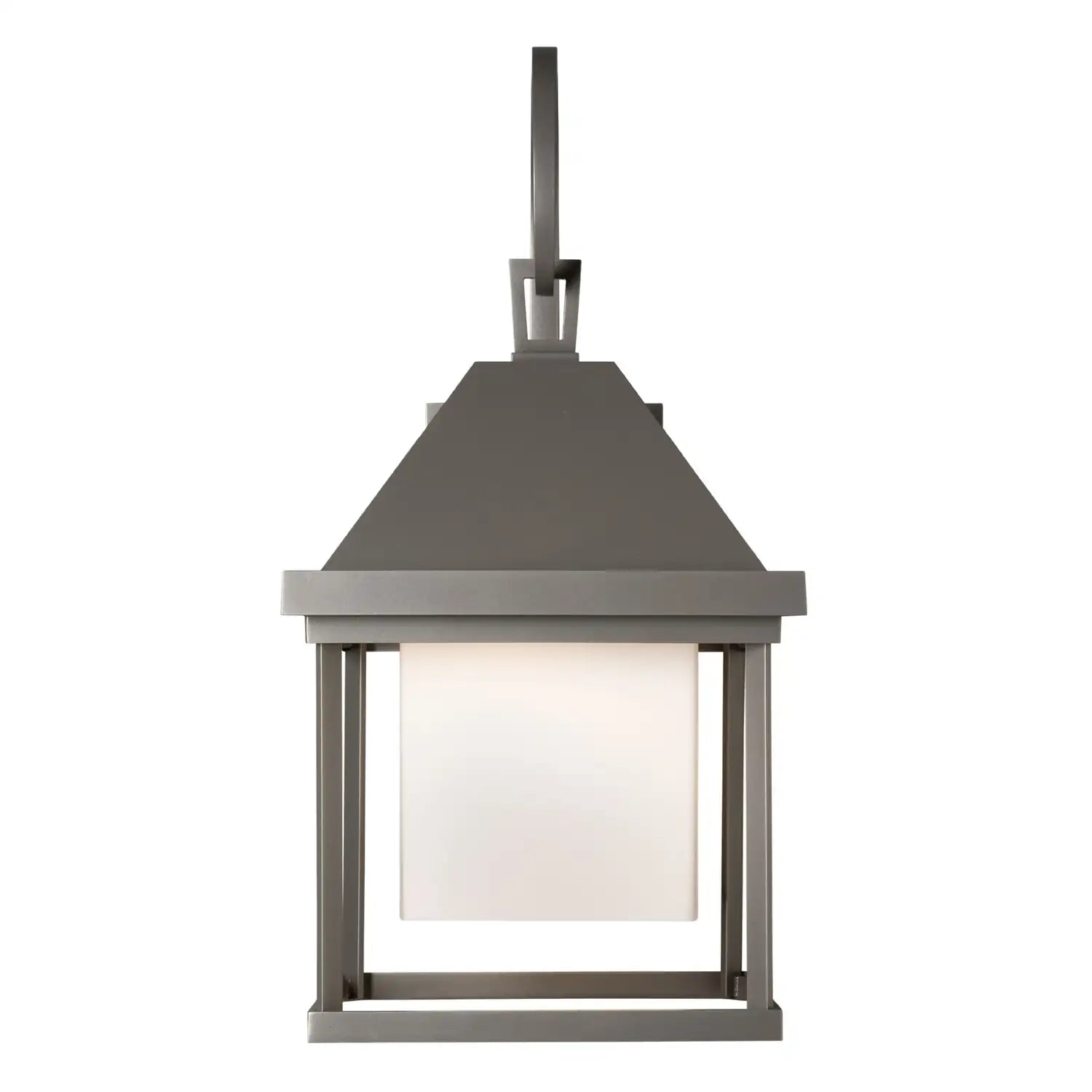 HUBBARDTON FORGE DORSET SKY FRIENDLY OUTDOOR SCONCE