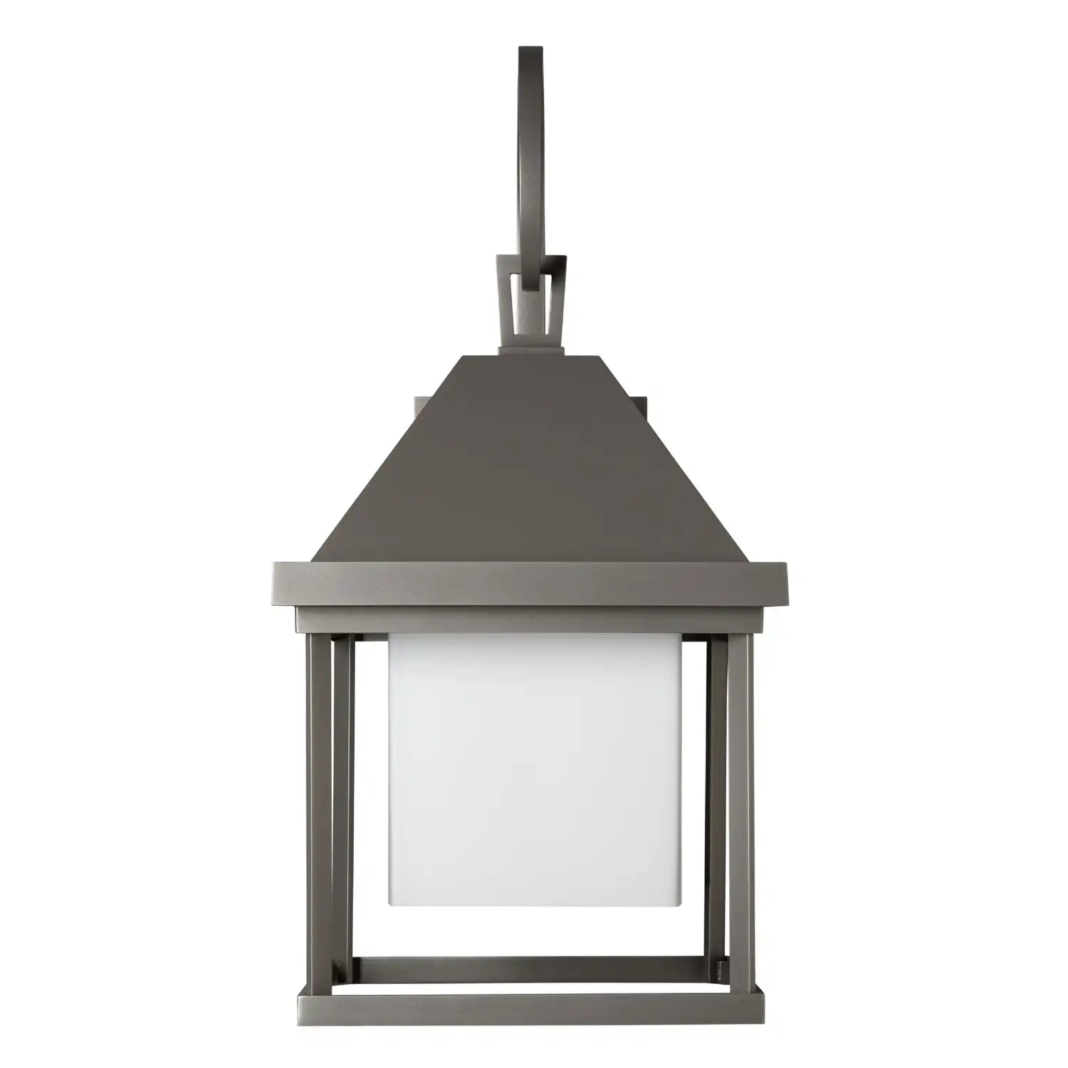 HUBBARDTON FORGE DORSET SKY FRIENDLY OUTDOOR SCONCE
