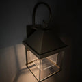 HUBBARDTON FORGE DORSET SKY FRIENDLY OUTDOOR SCONCE