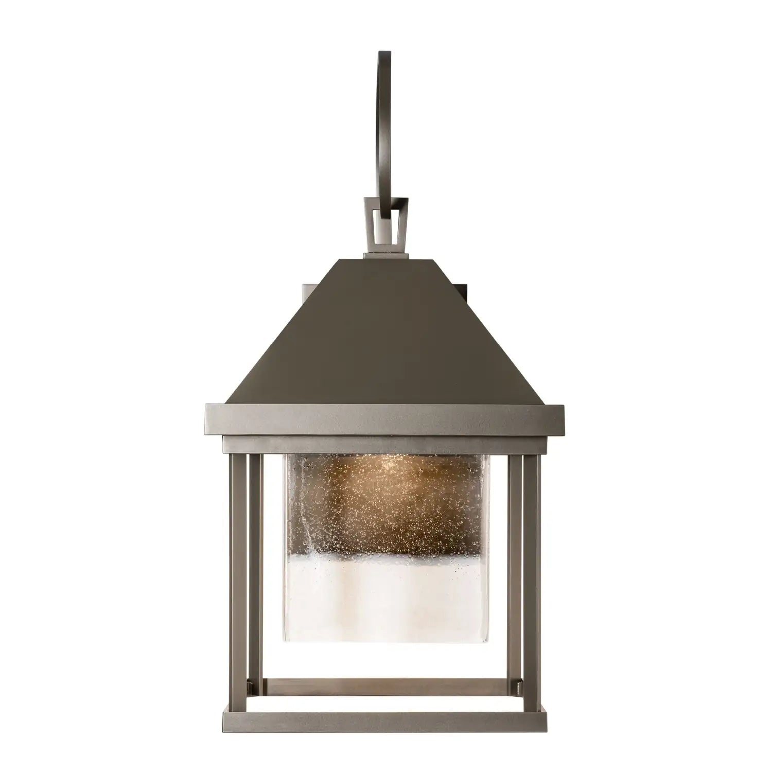 HUBBARDTON FORGE DORSET SKY FRIENDLY OUTDOOR SCONCE