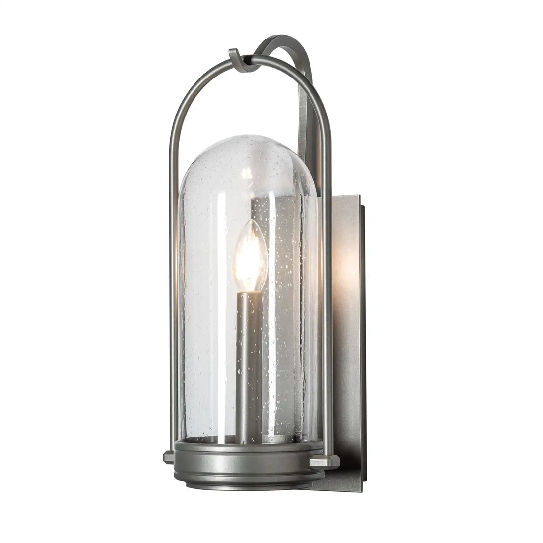 Hubbardton Forge, Davis Outdoor Sconce, OUTDOOR WALL LIGHTS