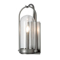 Hubbardton Forge, Davis Outdoor Sconce, OUTDOOR WALL LIGHTS