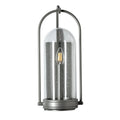 Hubbardton Forge, Davis Outdoor Sconce, OUTDOOR WALL LIGHTS