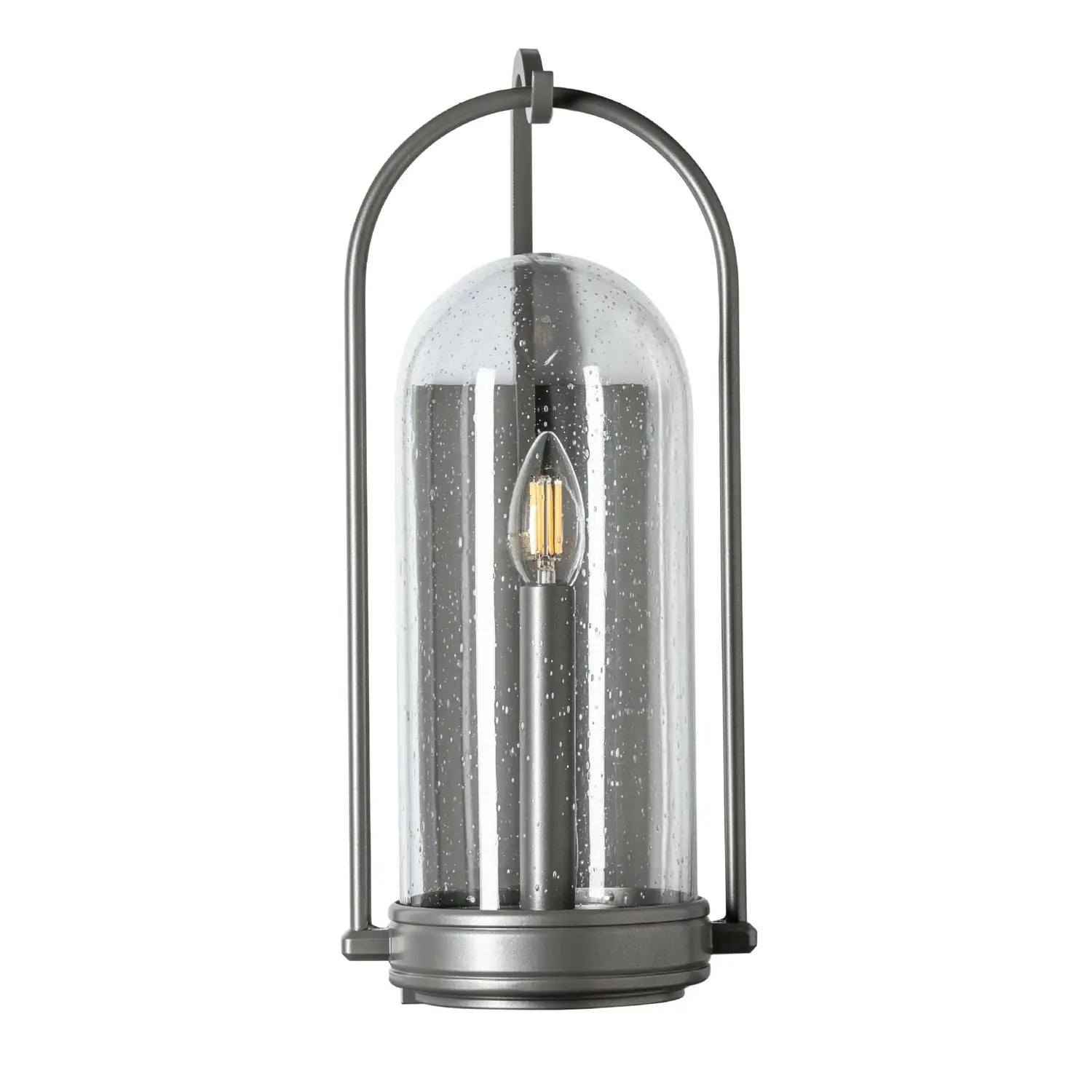 Hubbardton Forge, Davis Outdoor Sconce, OUTDOOR WALL LIGHTS