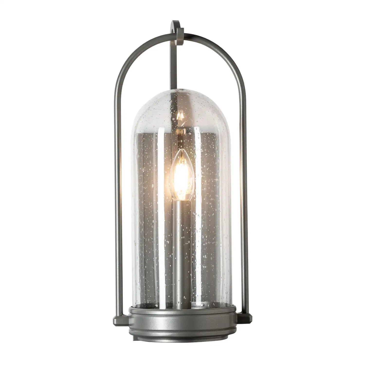 Hubbardton Forge, Davis Outdoor Sconce, OUTDOOR WALL LIGHTS