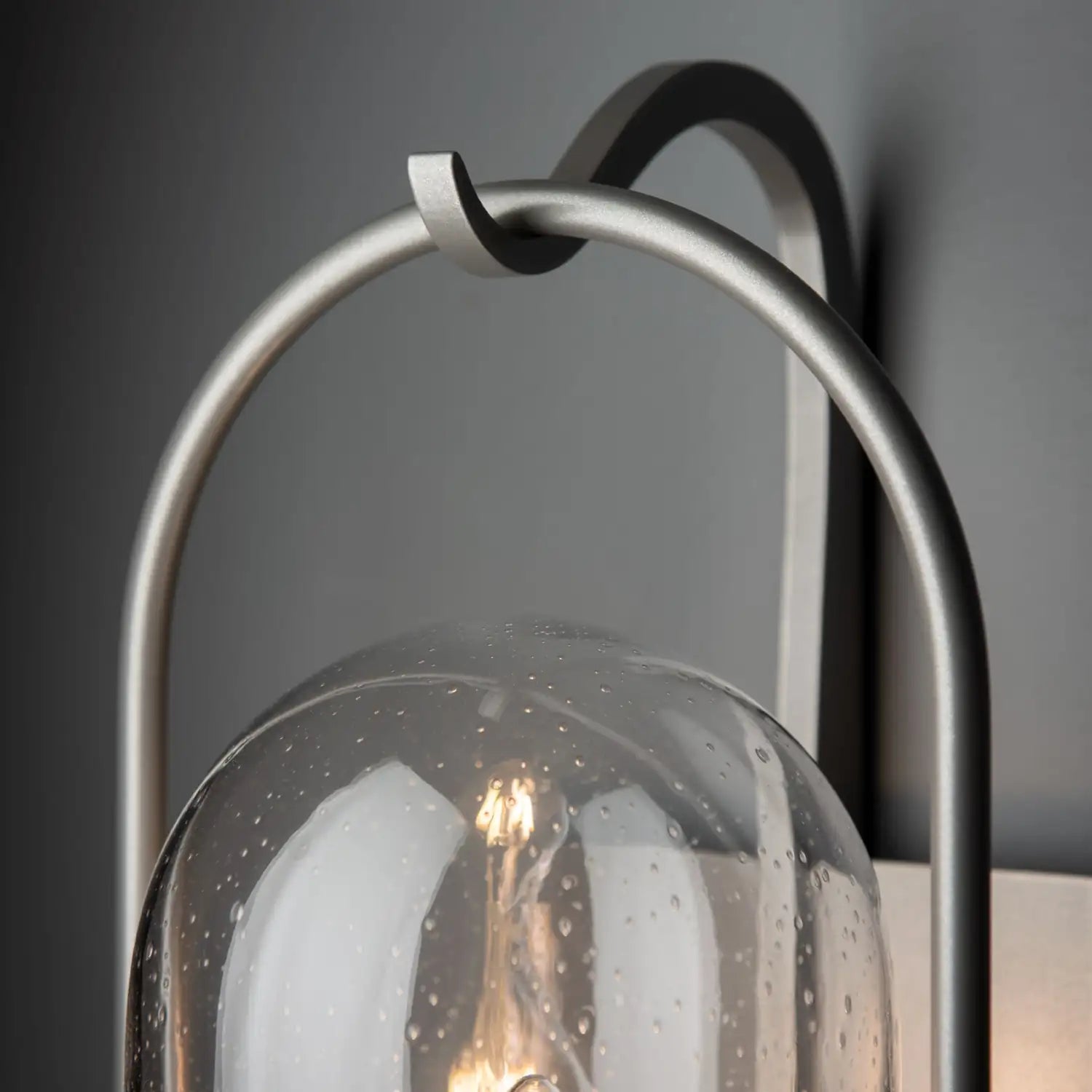 Hubbardton Forge, Davis Outdoor Sconce, OUTDOOR WALL LIGHTS