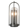 Hubbardton Forge, Davis Outdoor Sconce, OUTDOOR WALL LIGHTS