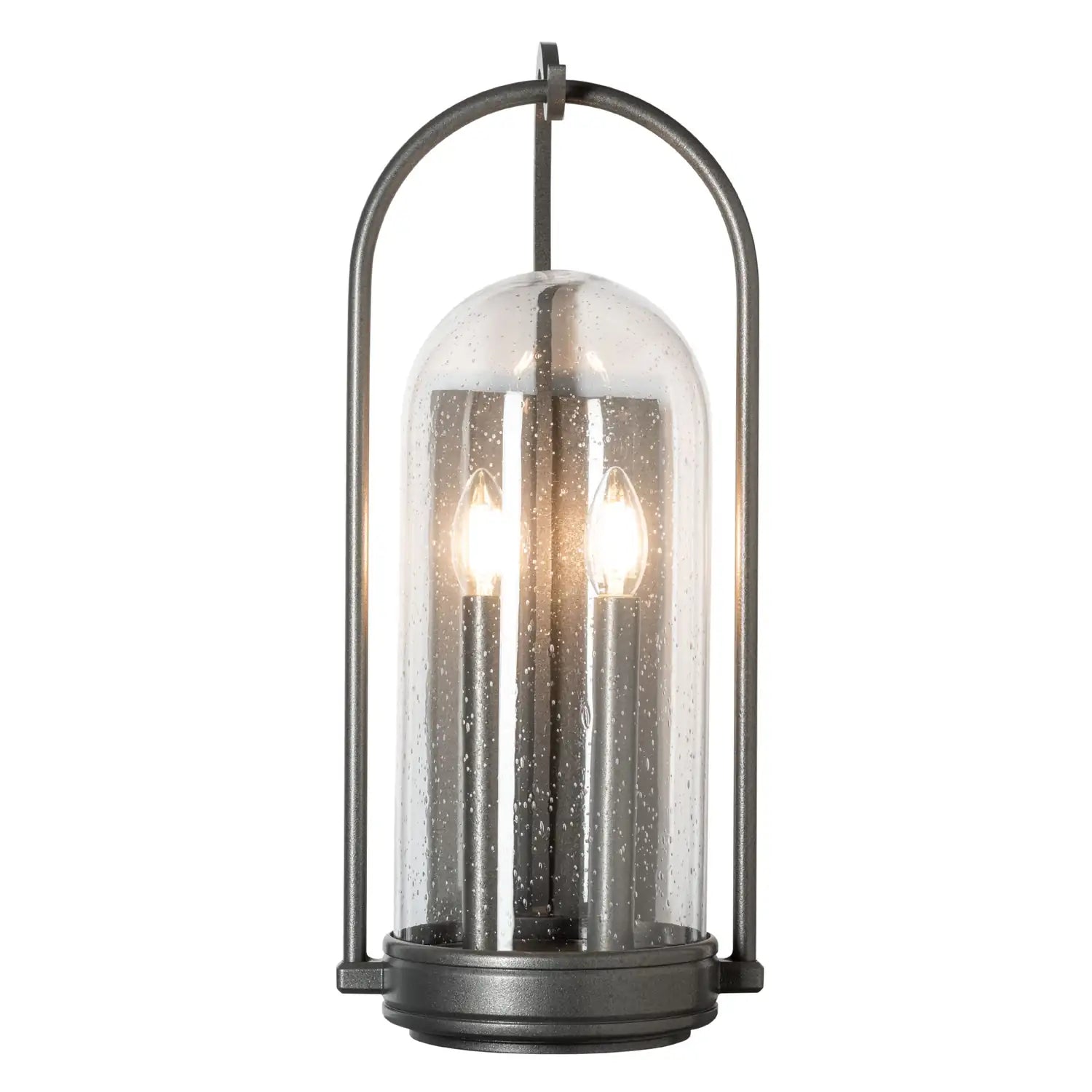 Hubbardton Forge, Davis Outdoor Sconce, OUTDOOR WALL LIGHTS