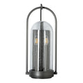 Hubbardton Forge, Davis Outdoor Sconce, OUTDOOR WALL LIGHTS