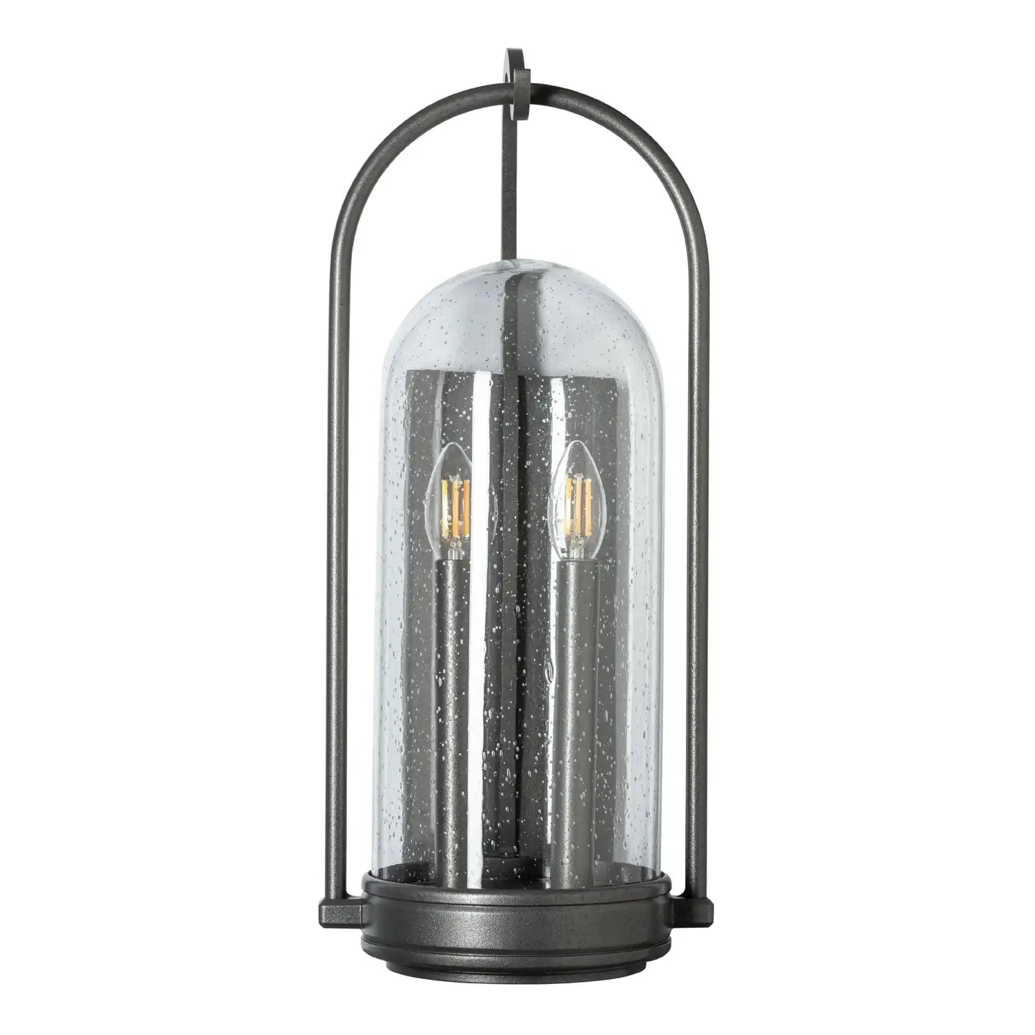 Hubbardton Forge, Davis Outdoor Sconce, OUTDOOR WALL LIGHTS