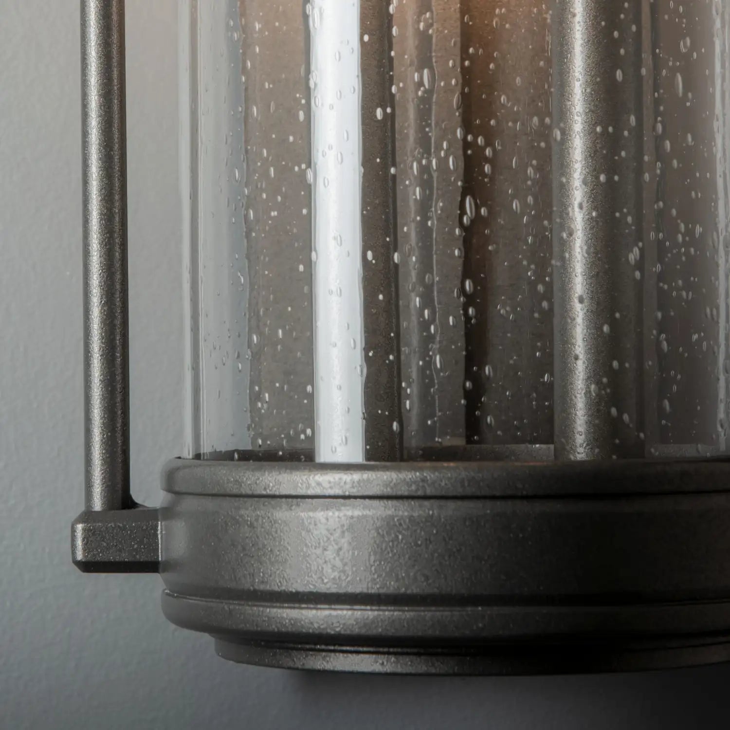 Hubbardton Forge, Davis Outdoor Sconce, OUTDOOR WALL LIGHTS