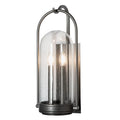 Hubbardton Forge, Davis Outdoor Sconce, OUTDOOR WALL LIGHTS