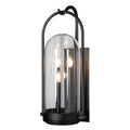 Hubbardton Forge, Davis Outdoor Sconce, OUTDOOR WALL LIGHTS