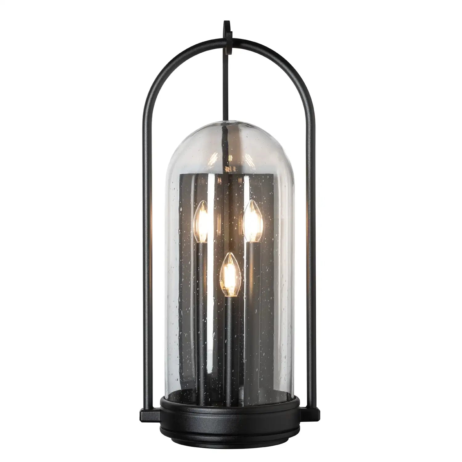 Hubbardton Forge, Davis Outdoor Sconce, OUTDOOR WALL LIGHTS