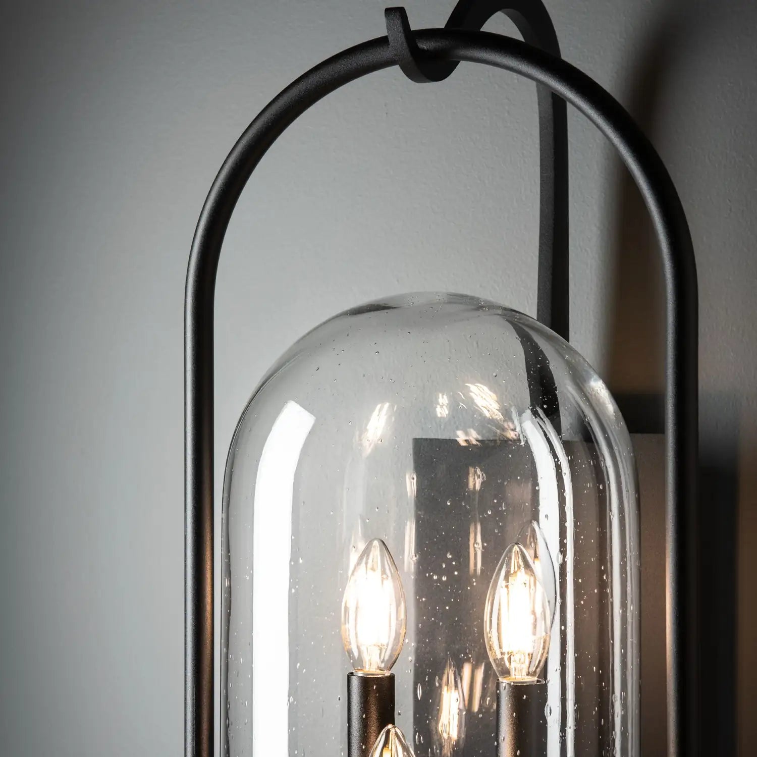Hubbardton Forge, Davis Outdoor Sconce, OUTDOOR WALL LIGHTS