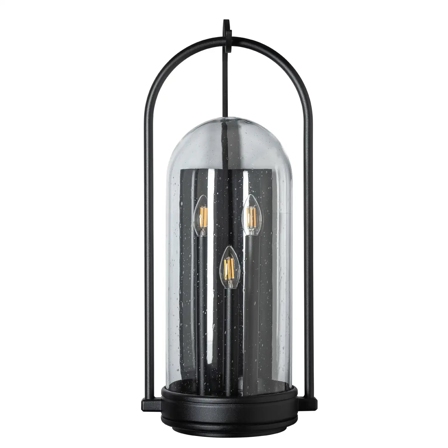 Hubbardton Forge, Davis Outdoor Sconce, OUTDOOR WALL LIGHTS