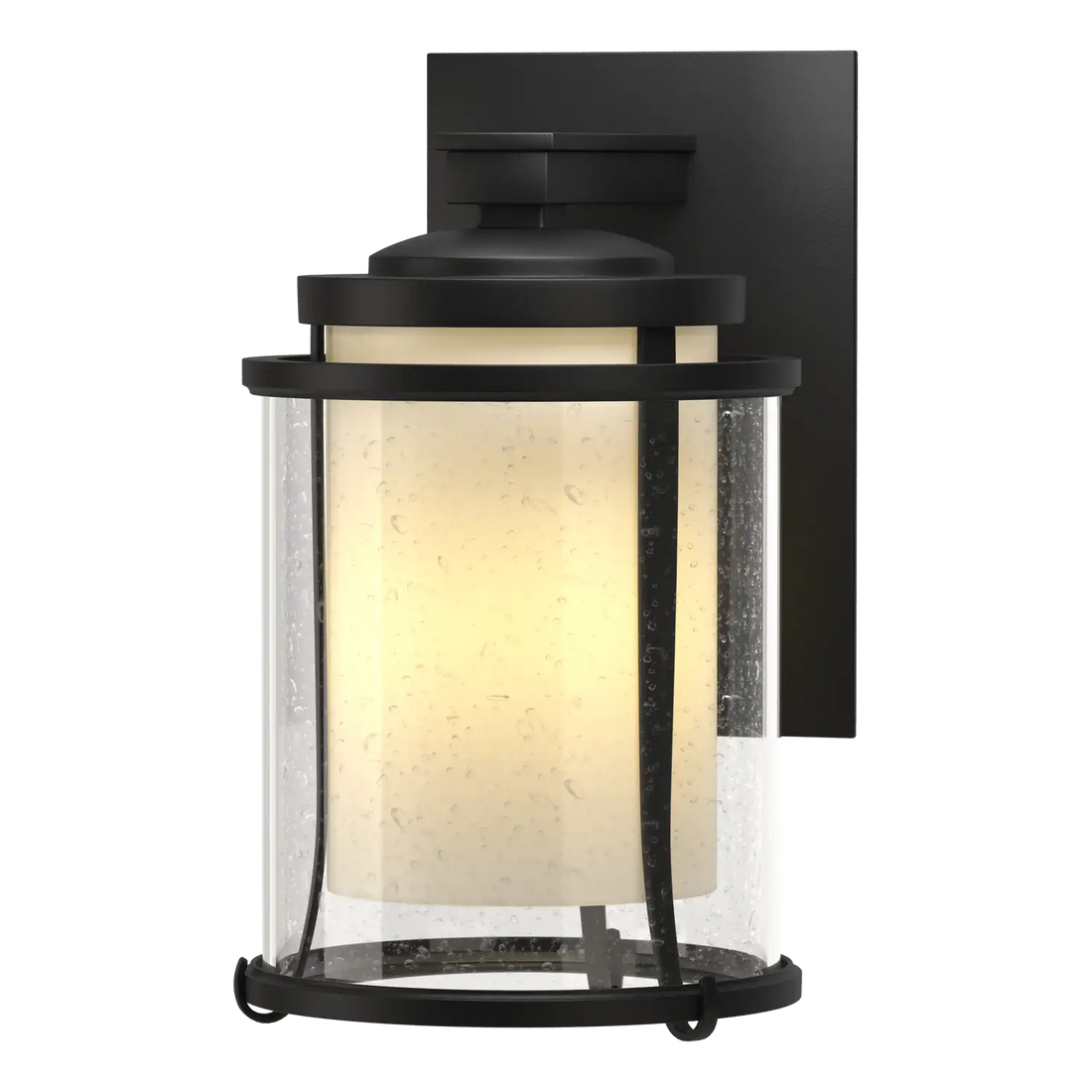 Hubbardton Forge, Meridian Outdoor Sconce, OUTDOOR WALL LIGHTS