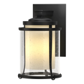 HUBBARDTON FORGE MERIDIAN OUTDOOR SCONCE