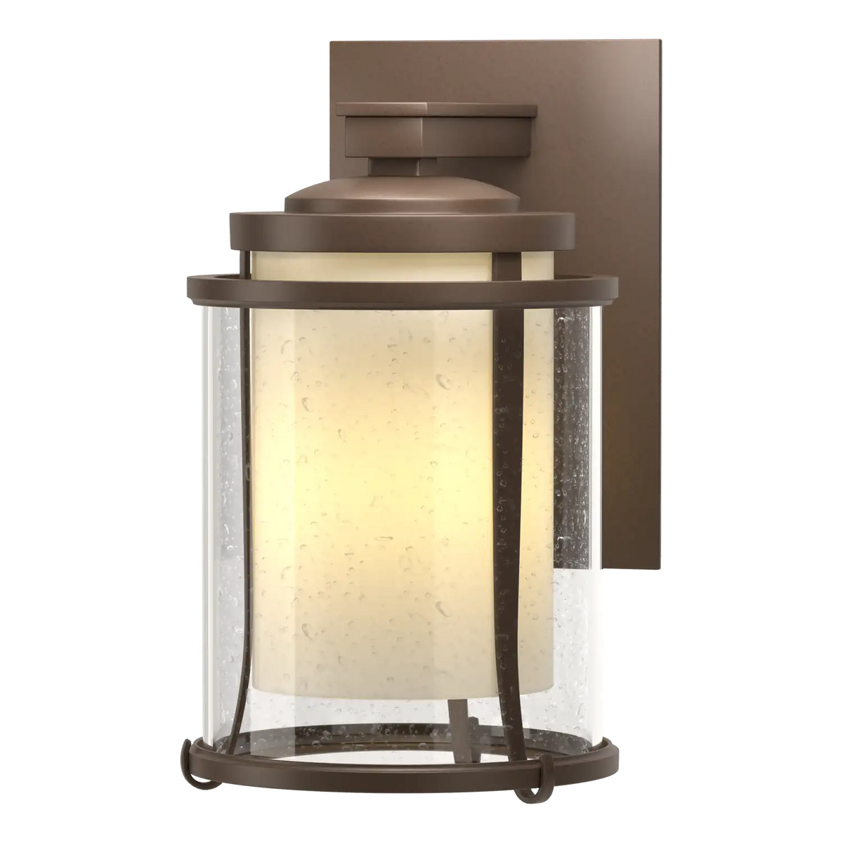 Hubbardton Forge, Meridian Outdoor Sconce, OUTDOOR WALL LIGHTS
