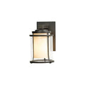 HUBBARDTON FORGE MERIDIAN OUTDOOR SCONCE