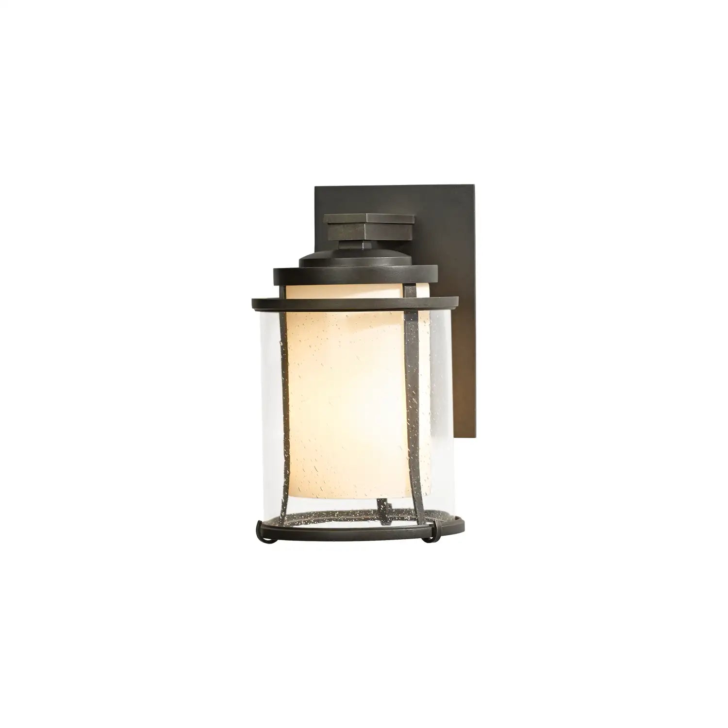 HUBBARDTON FORGE MERIDIAN OUTDOOR SCONCE