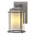 HUBBARDTON FORGE MERIDIAN OUTDOOR SCONCE