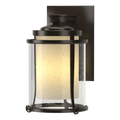 HUBBARDTON FORGE MERIDIAN OUTDOOR SCONCE
