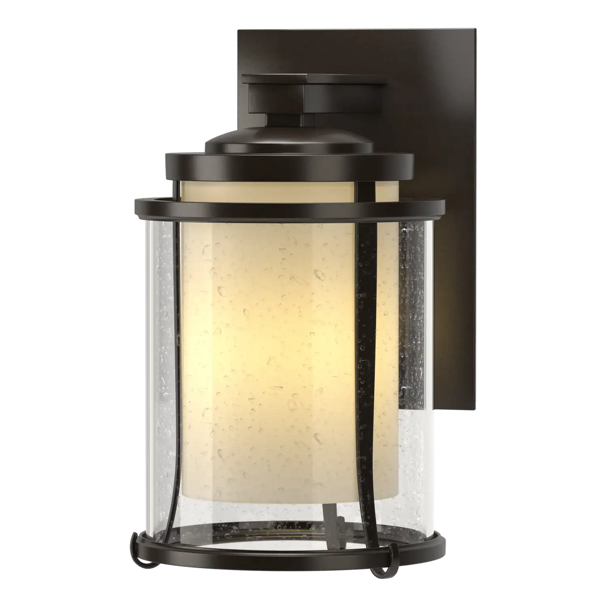 Hubbardton Forge, Meridian Outdoor Sconce, OUTDOOR WALL LIGHTS