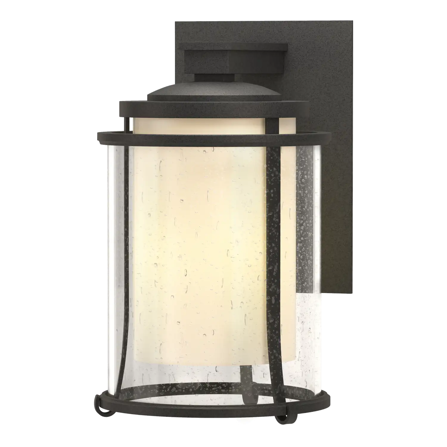HUBBARDTON FORGE MERIDIAN OUTDOOR SCONCE