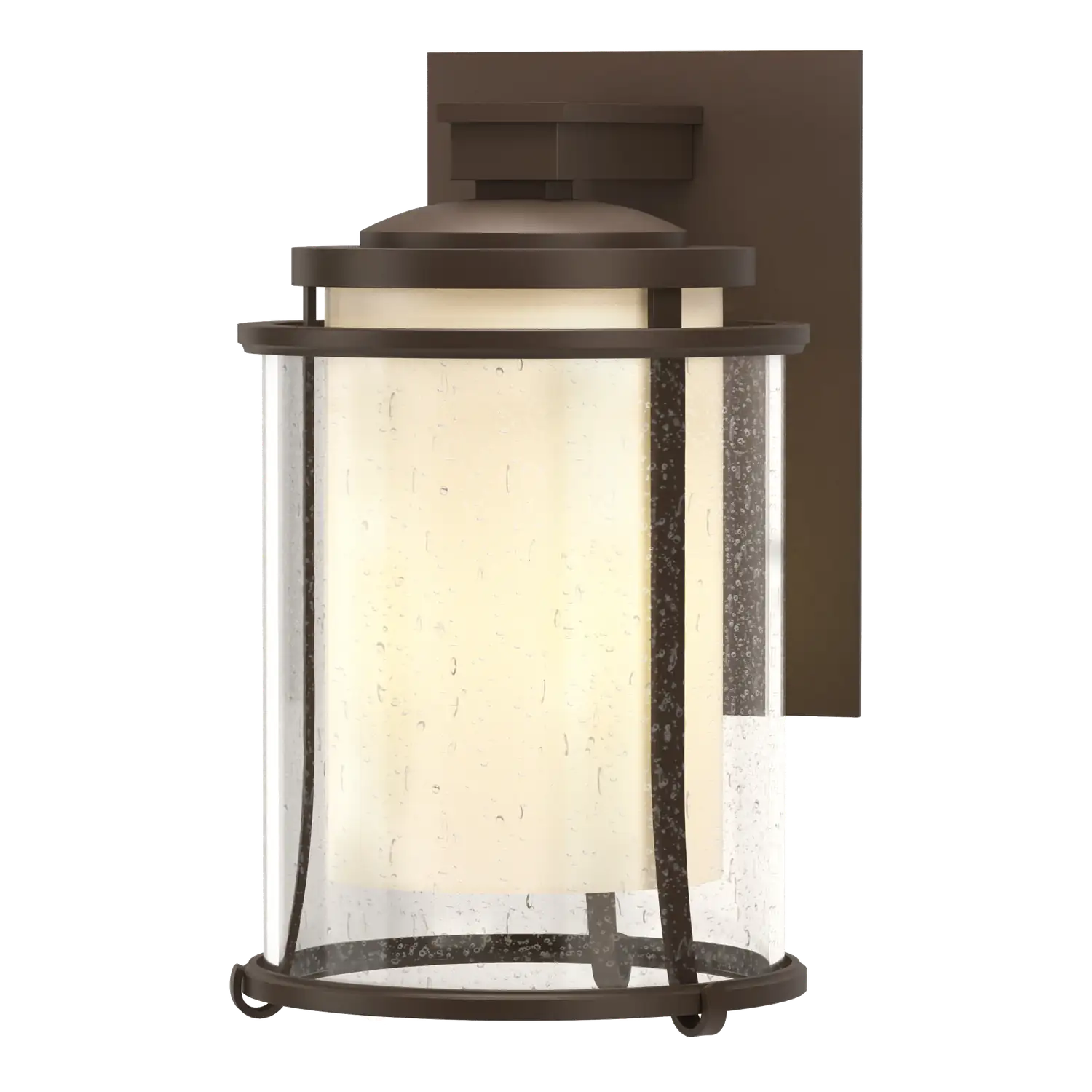 HUBBARDTON FORGE MERIDIAN OUTDOOR SCONCE