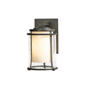 HUBBARDTON FORGE MERIDIAN OUTDOOR SCONCE