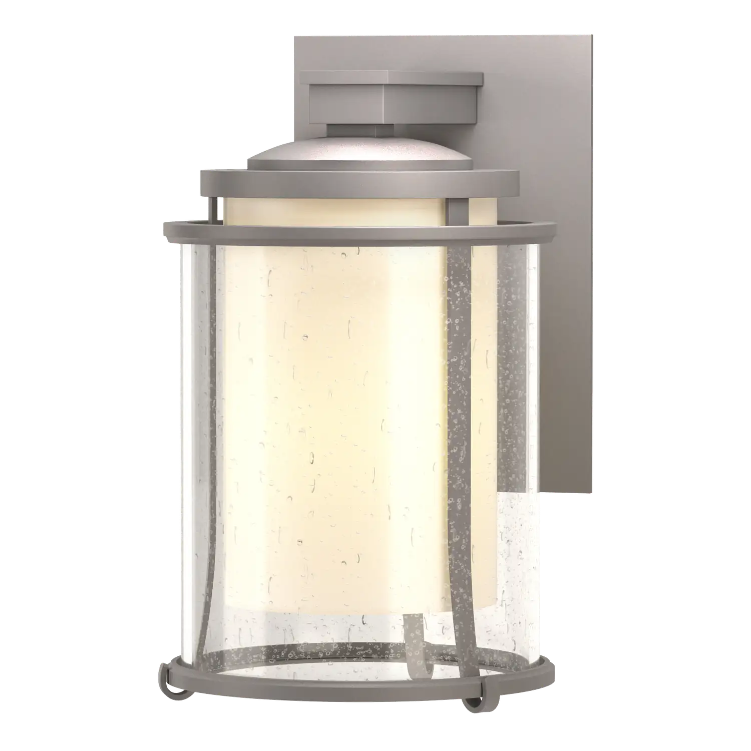HUBBARDTON FORGE MERIDIAN OUTDOOR SCONCE