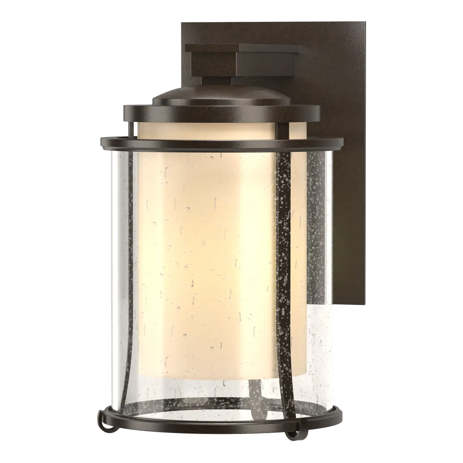 HUBBARDTON FORGE MERIDIAN OUTDOOR SCONCE