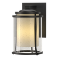 HUBBARDTON FORGE MERIDIAN OUTDOOR SCONCE