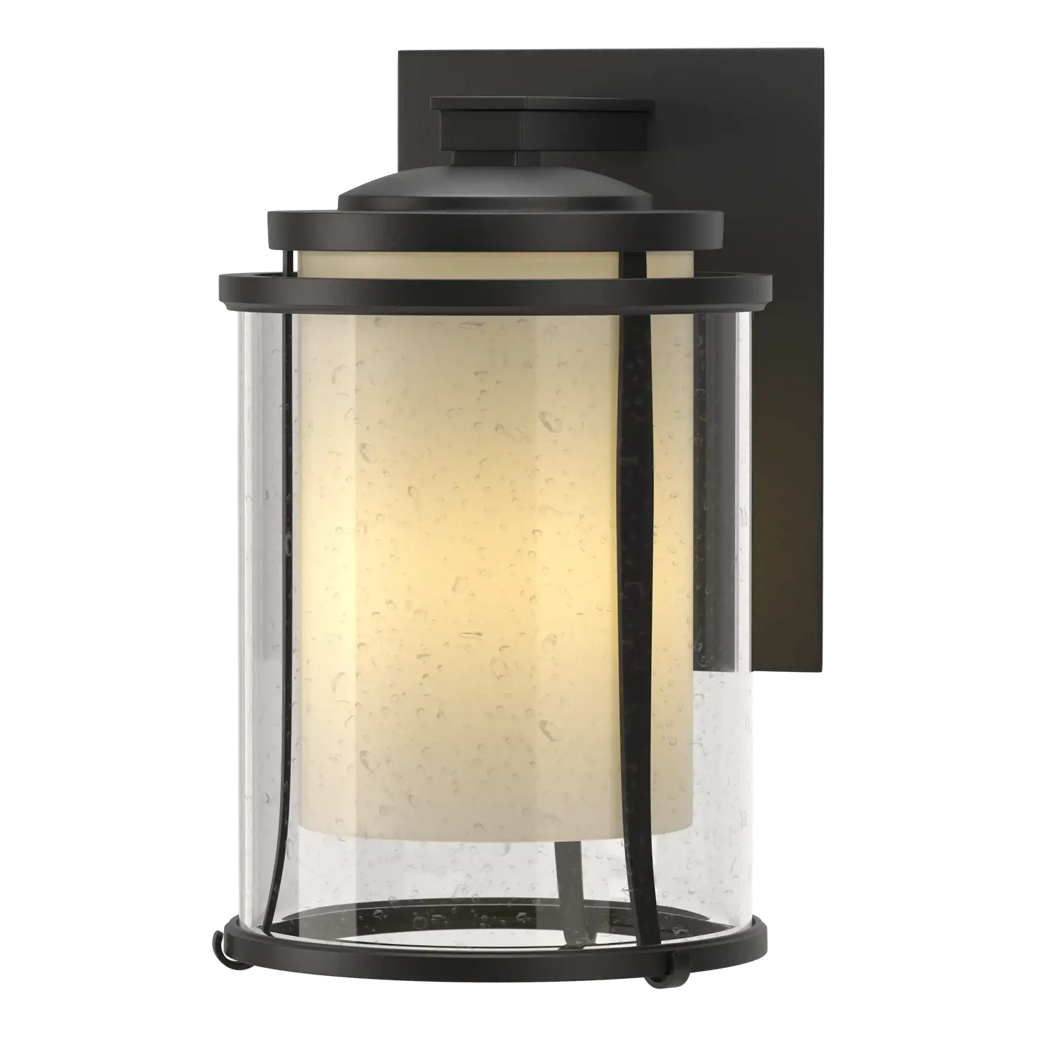 HUBBARDTON FORGE MERIDIAN OUTDOOR SCONCE
