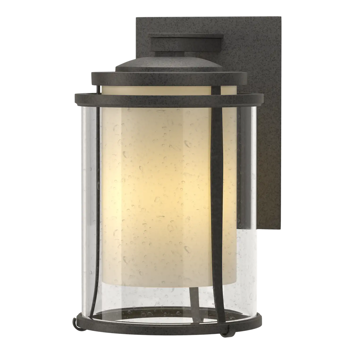 Hubbardton Forge, Meridian Outdoor Sconce, OUTDOOR WALL LIGHTS
