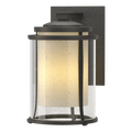 HUBBARDTON FORGE MERIDIAN OUTDOOR SCONCE