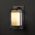 HUBBARDTON FORGE MERIDIAN OUTDOOR SCONCE